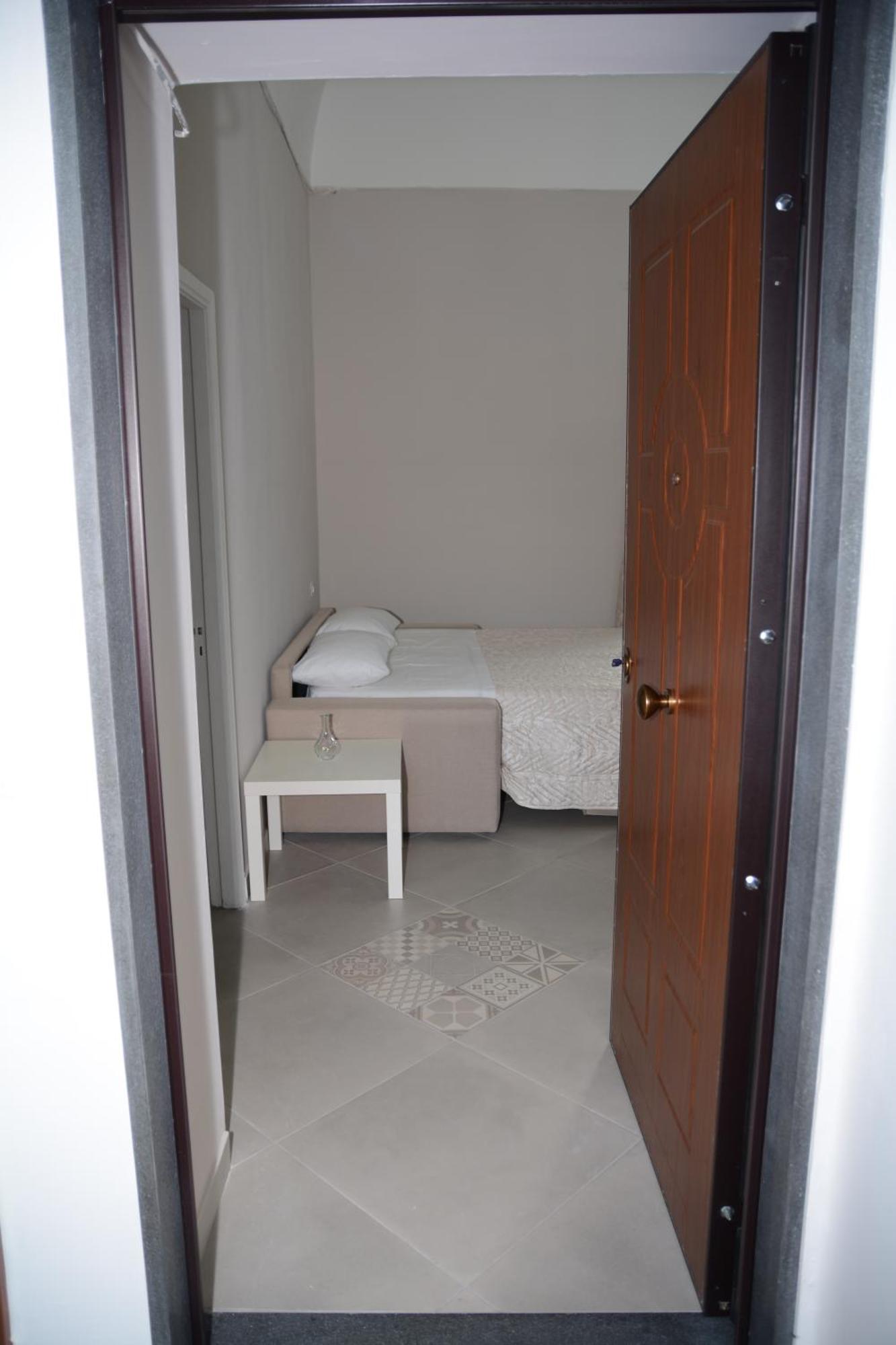 Bed and Breakfast Da Nonna Maria Boscotrecase Exterior foto