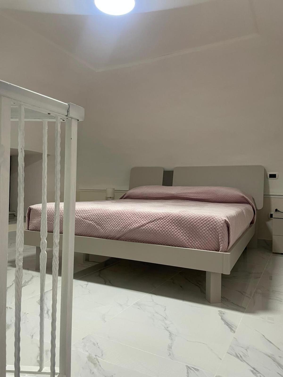 Bed and Breakfast Da Nonna Maria Boscotrecase Exterior foto