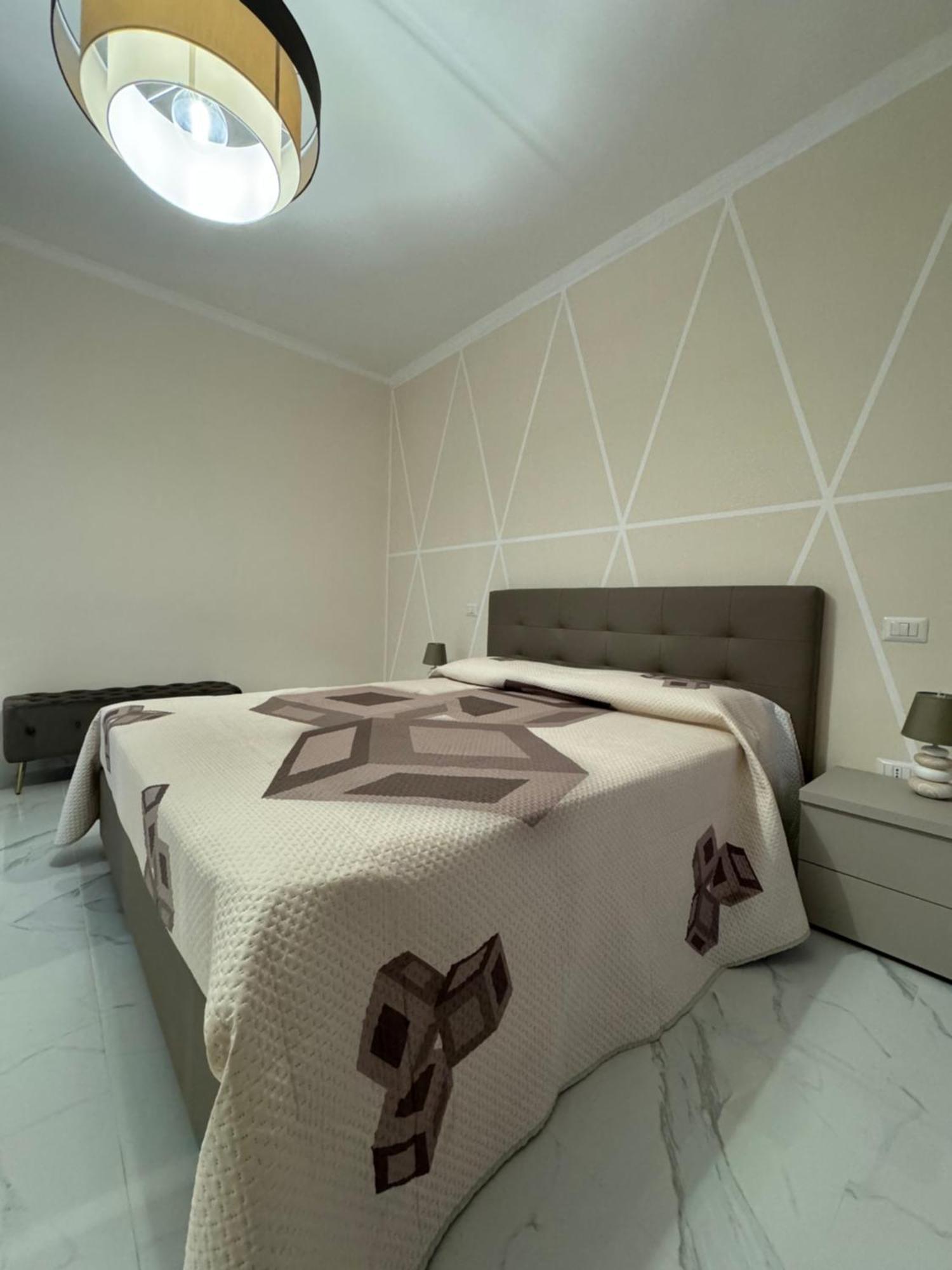 Bed and Breakfast Da Nonna Maria Boscotrecase Exterior foto