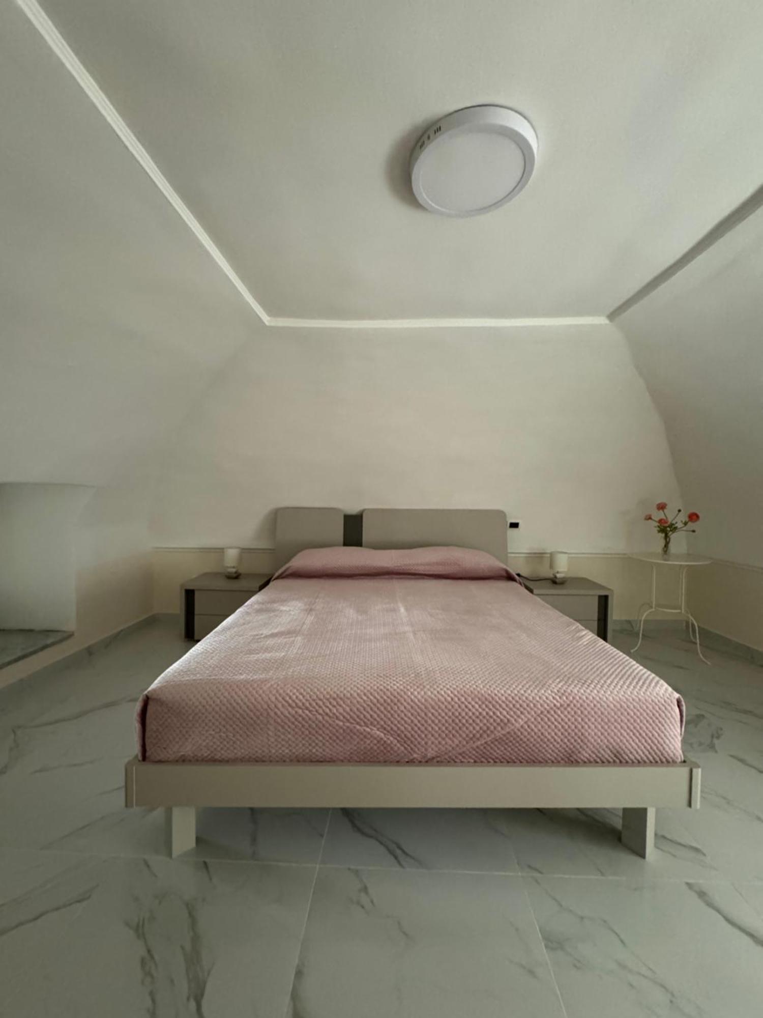 Bed and Breakfast Da Nonna Maria Boscotrecase Exterior foto
