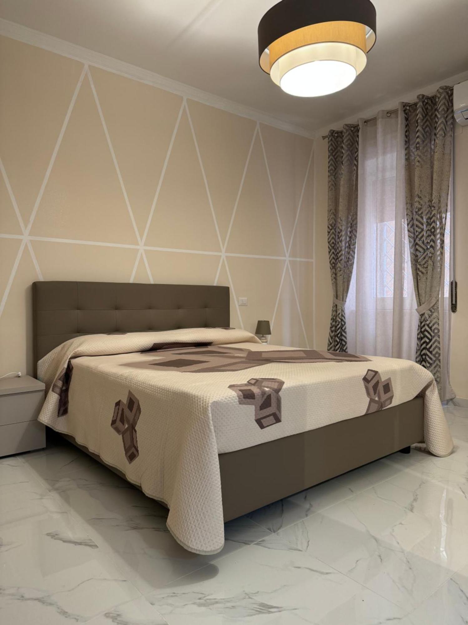 Bed and Breakfast Da Nonna Maria Boscotrecase Exterior foto