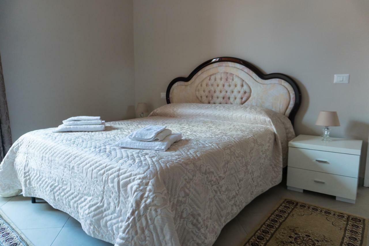 Bed and Breakfast Da Nonna Maria Boscotrecase Exterior foto