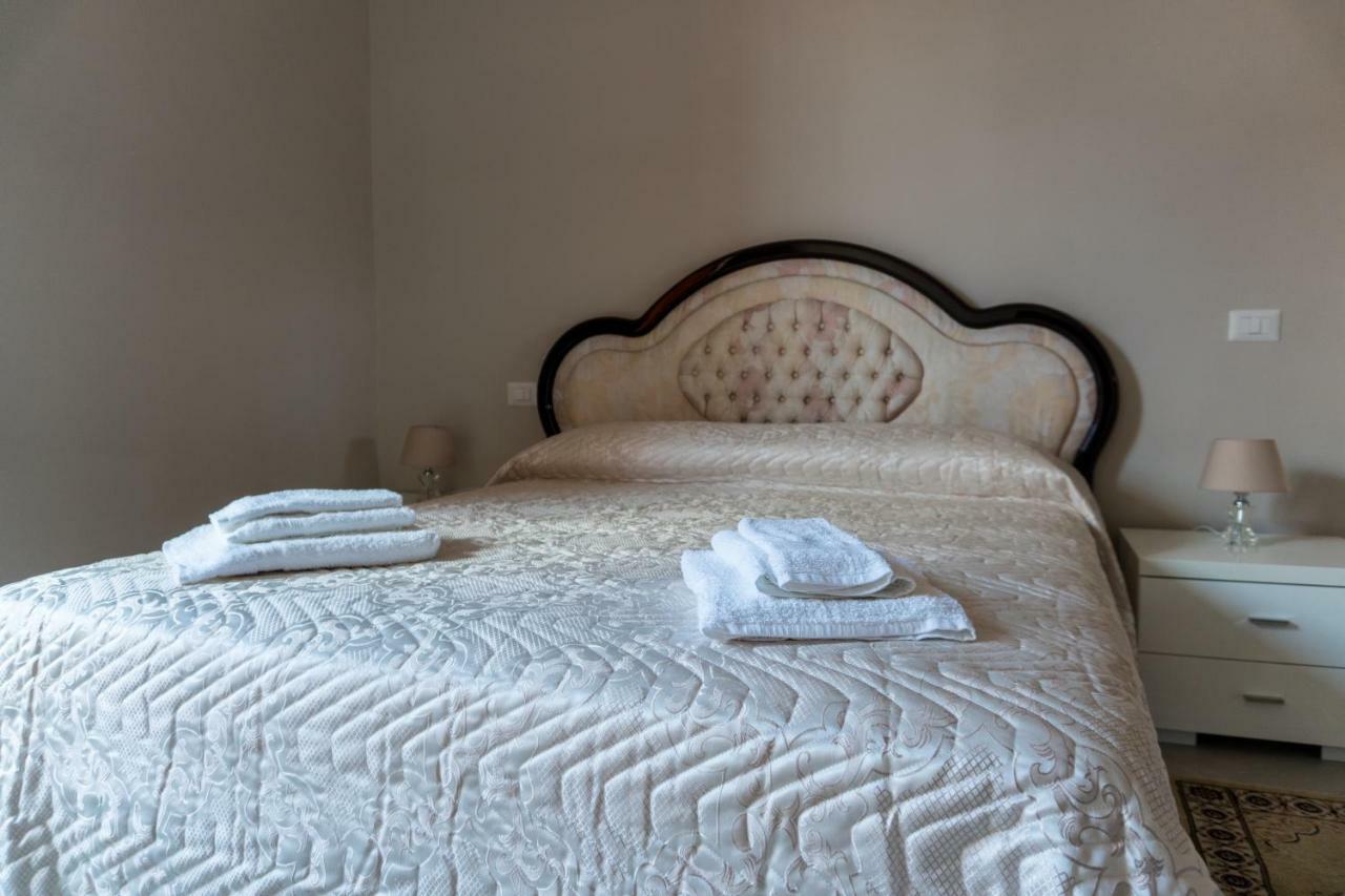 Bed and Breakfast Da Nonna Maria Boscotrecase Exterior foto